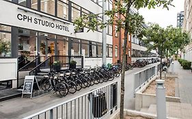 Cph スタジオ ホテル